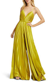 77,747 likes · 204 talking about this. Ieena For Mac Duggal Pleated Satin Wide Leg Jumpsuit Nordstrom