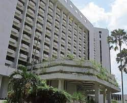 Cheap and secure, pay at the hotel, no booking fees. Locals Wondering About Plans For Closed Down Hotel The Star