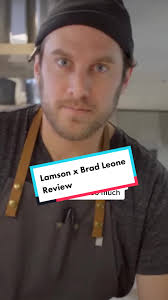 Lamson Vintage Knife Review