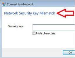 Place a check in the box for show characters to see your network password in plain text. What Is Network Security Key And How To Find It