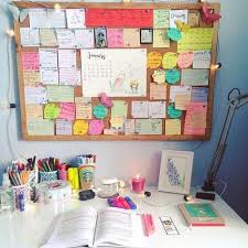 Cork board ideas for bedroom. 20 Aesthetic Cork Board Ideas For Walls In Office Or Bedroom So Cute