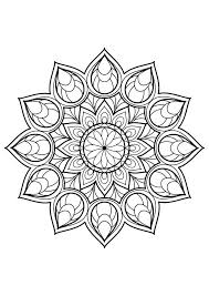 Pin On Adult Coloring Pages Free