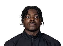 Silas Walters 2024 Stats per Game