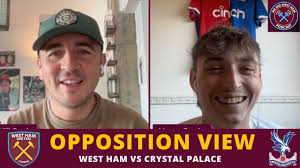 Opposition View: Crystal Palace