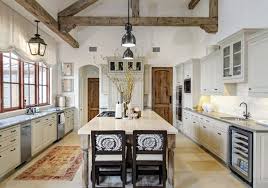 Rustic distressed white wood storage cabinet shape up your favorite nook of the living shape up your favorite nook of the living room with help from this accent cabinet. Rustic Country Kitchen Cabinets Payless Kitchen Cabinets