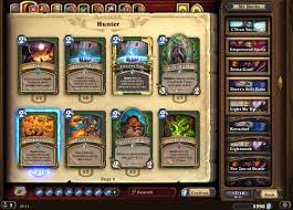 We have already checked if the download link is safe, however for your own. Collection Manager Hearthstone Wiki