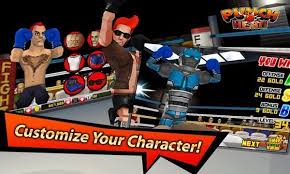 Which gives you a chance to battle in the ring with your hero. Punch Hero Mod Apk V1 3 8 Download Unlimited Money