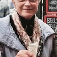 Susan Clapper's Instagram, Twitter & Facebook