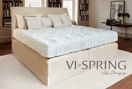 Betts spring manufacturing is considered an essential businesses by the department of homeland security for supporting our infrastructure. Vi Spring Handmade Mattresses Das Bett Hannover