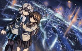 This collection presents the theme of anime wallpapers. Most Epic Anime Wallpapers High Quality Yuuki Tatsuya Anime Girl 1920x1200 Wallpaper Teahub Io