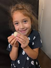 My first quail hatched from my fertilized eggs from my quail!! I am so  excited!!