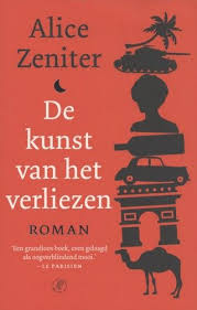 Een Bezoeker Van De Bibliotheek Achterhoekse Poort Verraste Irene Met De Kunst Van Het Verliezen Geschreven Door A Boeken Familiegeschiedenis Bibliothecaris