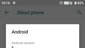 The software update may fix slowdown. Petition Earliest Android 10 Update For Infinix Note 5 Infinix Note 5 Stylus Change Org
