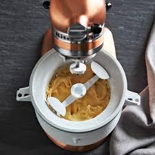Potato rolls are just like dinner rolls, but they stay soft and fluffy for days. Best Kitchenaid Stand Mixer Attachments Ice Cream Maker Pasta Cutter Review Kitchn