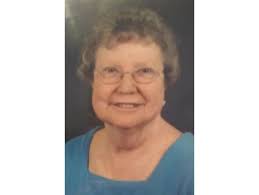 Glenda Blass Obituary (1940