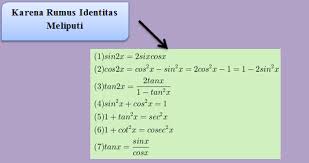 Check spelling or type a new query. Trik Dan Cara Cepat Mengerjakan Limit Fungsi Trigonometri Kompasiana Com