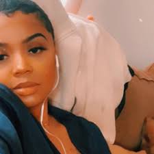 Stream Kiara Townsend music