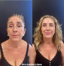 Aumento y corrección de asimetrías foto abajo :antes y revisión 10 días  después El vídeo retoque final después de 10 días #drajustinalopez  #calamillor #medicinaestética #manacor #calaratjada #calabona #skincare  #armonizacionfacial #fullface