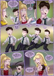 CMSN - Black Lagoon -of youth- by Glockens -- Fur Affinity [dot] net