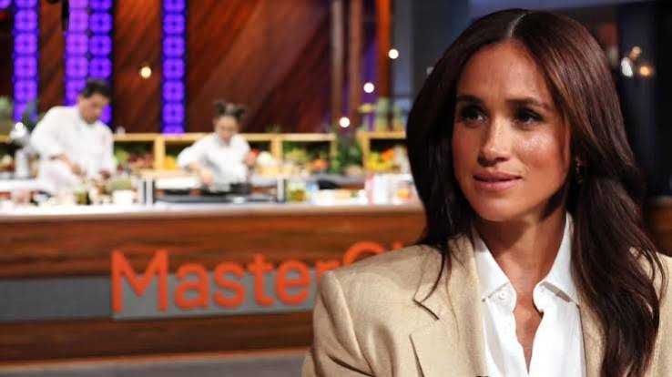Meghan Markle will return to Australia for major TV role on Junior MasterChef