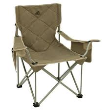 Lightweight Extra Heavyduty Portable Chair Khaki You Can Find Out More Details At The Link Of The Image This Is An Am Camping Chairs Chair Camping Furniture