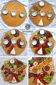 3 Amazing Cold Board Ideas Setting Up And Serving In Informal Meetings Essen Appetizers For Party Party Food Platters Food Platters Party Food Appetizers