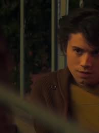 Felix and Shaun Story