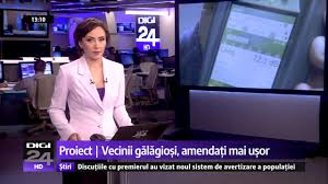 Sancțiunea se aplică atât în. Aviz Vecinilor GÄƒlÄƒgioÈ™i Ce DepÄƒseste 35 De Decibeli Se Incheie Cu AmendÄƒ