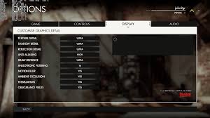 The system requirements for playing sniper elite 4. Sniper Elite 4 Pc Performance Analysis