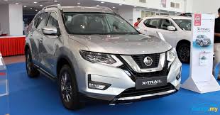 Nissan prides itself on tech, so naturally there's much of it on offer. 2019 Nissan X Trail Hybrid Previewed And Our Short Driving Impression Auto News Carlist My