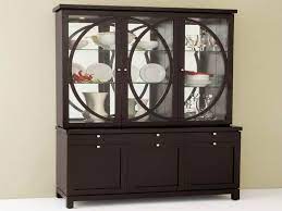 Furniture Sweet Modern China Cabinet Design Modern China Cabinet Fo Contemporary China Cabinets Dining Room Furniture Modern Contemporary Dining Room Furniture