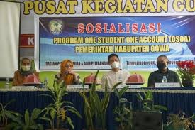 Sekolah menegah atas negeri 2 tinggimoncong (sma negeri 2 tinggimoncong) atau yang lebih dikenal dengan smudama adalah salah satu sekolah di. Sosialisasi Program Osoa Pj Sekda Gowa Harap Tumbuhkan Gemar Menabung Sejak Dini