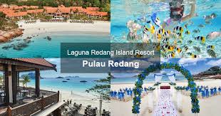 Perjalanan menaiki bot ke pulau ni tak lama pun, cuma 10 minit. Laguna Redang Island Resort Pulau Redang Findbulous Travel