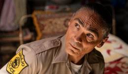 Angelyne': THR's Gary Baum