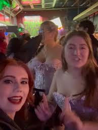 2025 Halloweekend. 👻