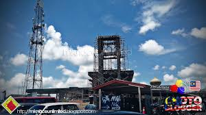 Persoalannya, kenapa khutbah jumaat mesti nak kena rujuk pada teks ucapan? Masjid Jamek Gelang Patah 20170407 Khutbah Jumaat