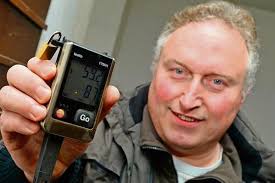 Sonneberg/Neuhaus: Wie Sankt Peter den Schwamm vertrieb