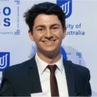 Joshua Flaherty's Instagram, Twitter & Facebook