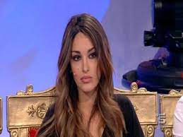 Il nome, spiega la coppia, ricorda la bisnonna elisabetta ii, il cui soprannome di famiglia è. Rosa Perrotta Al Settimo Cielo L Ex Tronista Raggiunge Un Grande Traguardo