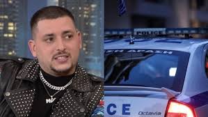 Ο mad clip (money and drugs can't live in poverty) (πραγματικό όνομα: Synelhf8h O Raper Mad Clip Meta Apo Katadiw3h Makeleio Gr