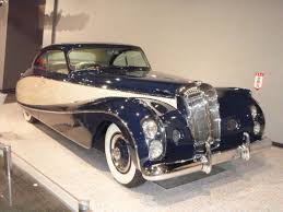 1952 Daimler Blue Clover Lady Docker Classic Cars Classic Cars Vintage Jaguar Daimler