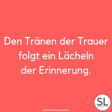 100 Trauerspruche Wurdevoll Schon Von Herzen