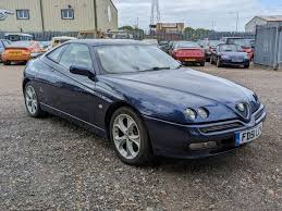Image result for Blue Lightning 2001 Alfa-Romeo