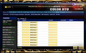 Pin On Cara Main Togel Online Okejitu Bandar Togel Online Terpercaya