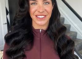 Hair by Anna Dillon O'Neill