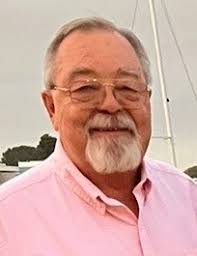 Obituary for Frederic G. Zmuda