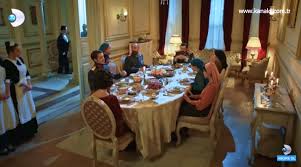 De luni pana vineri de la ora 20:00, doar la kanald!. Patria Mea Esti Tu Ep 4 Rezumat Pulbere De Stele