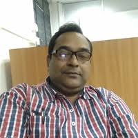 Dr. Arup R A T A N Biswas