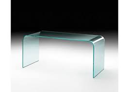 Fiam italia are industry leaders in the production of modern glass furniture, in fact it is fair to say that they are pioneers in this field. Foglio By Fiam Italia S R L Dining Tables Ambista