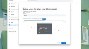 Another pick for our best linux apps on chromebook is audacity. 5 Reasons You Might Want To Run Linux On Your Chromebook About Chromebooks